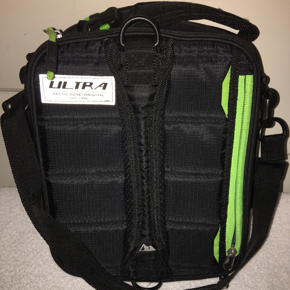 Ultra Cooler Bag